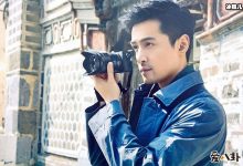 【乐玩LEWIN】胡歌历任女友大盘点!没想到他竟然是这样的人!-乐玩真人线上娱乐