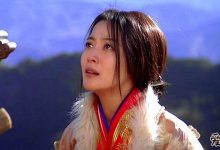 【乐玩LEWIN】成龙版神话玉漱公主扮演者揭秘，最后伤心离去因为他！-乐玩真人线上娱乐