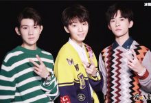 【乐玩LEWIN】为什么好多明星都喜欢易烊千玺, 易烊千玺终于要逆袭王俊凯王源-乐玩真人线上娱乐