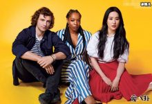 【乐玩LEWIN】刘亦菲名气大爆因为这部剧， 进军好莱坞这部剧功劳显著！-乐玩真人线上娱乐