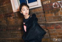 【乐玩LEWIN】蒋梦婕和周冬雨长得像亲姐妹!人气却大不相同!-乐玩真人线上娱乐