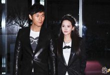 【乐玩LEWIN】伊能静秦昊撒狗粮引人羡慕!深扒这对姐弟恋是如何走到一起?-乐玩真人线上娱乐