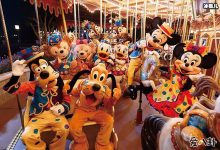 【乐玩LEWIN】迪士尼为何不能拍玩偶的头?真实原因让人揪心!-乐玩真人线上娱乐