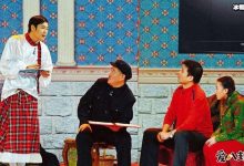 【乐玩LEWIN】赵本山为何不捧杨树林？原来还有这样的因素！-乐玩真人线上娱乐