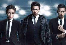 【乐玩LEWIN】张若昀焦俊艳再合作, 新剧《完美证据》剧情-乐玩真人线上娱乐