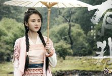 【乐玩LEWIN】有翡剧照流出, 张慧雯古装比她还惊艳-乐玩真人线上娱乐