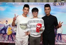 【乐玩LEWIN】华晨宇于朦胧关系亲如兄弟 ?两人原来有这样的联系-乐玩真人线上娱乐