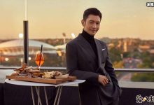 【乐玩LEWIN】黄晓明谈节目争议, 林大厨戳中网友心窝令人心酸-乐玩真人线上娱乐