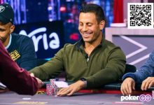 【EV扑克】盖哥回来了！Garrett Adelstein本周五重返高额桌直播-乐玩真人线上娱乐