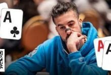 【EV扑克】趣闻 | 游戏传奇在500万美元的ClubWPT Gold邀请赛首轮用AA击败AA-乐玩真人线上娱乐
