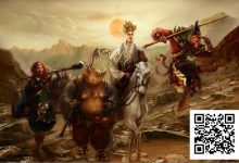 【EV扑克】让孙悟空打德州，他会如何在牌桌“求取真经”？-乐玩真人线上娱乐