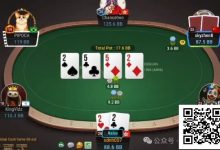 【EV扑克】牌局分析：不是说好控池的吗？-乐玩真人线上娱乐