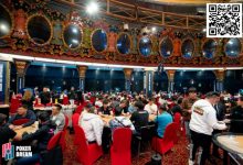 【EV扑克】PD13吉隆坡站|主赛最后16人中国选手占据一半席位,QQPK战队魏国梁、张阳成功晋级-乐玩真人线上娱乐