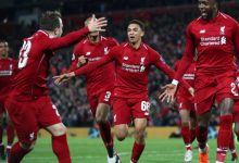 大发体育-利物浦VS皇家马德里：最新分析爆冷可能性很大，大发助力你的致富之路！-乐玩真人线上娱乐