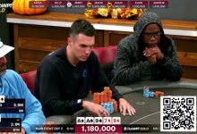 【EV扑克】Doug Polk在自家扑克室的锦标赛拿冠军难看吗?-乐玩真人线上娱乐