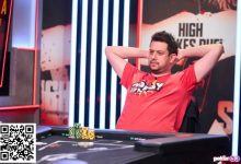 【EV扑克】简讯 | 单挑赛惨遭吊打,Antonius连输三场后向Bleznick投降-乐玩真人线上娱乐