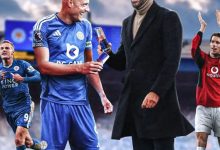 大发体育-范尼官宣执教莱斯特城,曼联两人已送祝福,大发助力你的致富之路!-乐玩真人线上娱乐