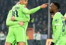 大发体育-30日大嘴足球：拜仁多特德比大战，莱比锡力擒狼，大发助力你的致富之路！-乐玩真人线上娱乐