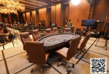 【EV扑克】USOP总决赛|晴空澄澈秋高气爽!开幕赛1582人次参赛199人晋级变身狂欢盛宴!更多惊喜参赛数据一起见证!-乐玩真人线上娱乐