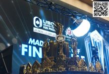 【EV扑克】USOP总决赛|15个小时鏖战终出冠!祝贺法国选手Gouzil Herve逆转夺取疯狂开幕赛冠军!盛宴再继续!-乐玩真人线上娱乐