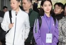 迈博体育 清华校花引台媒赞叹 比马龙 杨倩还抢镜-乐玩真人线上娱乐