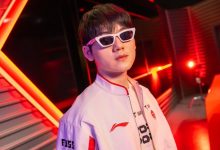 【乐玩LEWIN】TES46？网友统计Jackeylove在TES的过往队友 6个辅助 总计16个队友-乐玩真人线上娱乐