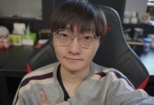 【乐玩LEWIN】TES摄像师分享Tian离队前视频:没什么留下来的,留下另一个我吧-乐玩真人线上娱乐