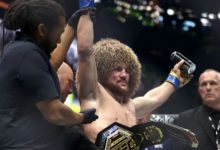 大发体育- “不受尊重”的梅拉布走进 UFC 办公室要求对决,大发助力你的致富之路!-乐玩真人线上娱乐