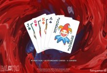 【乐玩LEWIN】多少?《小丑牌》实体扑克牌已开启预售:约合人民币116元-乐玩真人线上娱乐