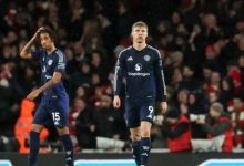 大发体育-曼联0-2完败于阿森纳角球!两太子不堪重任,大发助力你的致富之路!-乐玩真人线上娱乐