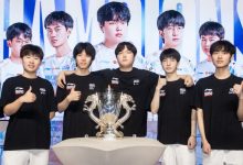 【乐玩LEWIN】BLG官宣2025赛季阵容❗Xun离队,左手+ON续约一年+其余选手续约两年-乐玩真人线上娱乐