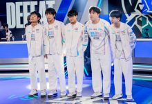 【乐玩LEWIN】谁优谁劣？BLG今年轮换打野成绩对比：Xun带队S赛亚军，Wei仅夏冠-乐玩真人线上娱乐