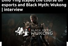 【乐玩LEWIN】投资人谈《黑神话:悟空》：最新销量很快公布,冯骥是真正的艺术家-乐玩真人线上娱乐