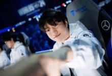 【乐玩LEWIN】Keria谈续约:一直感激T1的赏识和支持,未来两年会尽我所能-乐玩真人线上娱乐