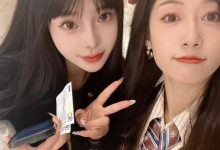 【乐玩LEWIN】😘美女贴贴!主持张小薇晒照:感谢老板们给我票来看亚运首映-乐玩真人线上娱乐