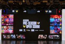 【乐玩LEWIN】外网：Ruler和Chovy今日参加了和VIT二队的公开训练赛-乐玩真人线上娱乐