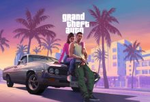 【乐玩LEWIN】《GTA6》新预告要来了？R星开始频繁更新动态-乐玩真人线上娱乐