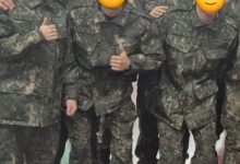 【乐玩LEWIN】二等兵柳岷析报到!Keria军训照片流出-乐玩真人线上娱乐