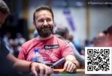 【EV扑克】话题 | 丹牛确认参与50万美元Triton Million赛事——但他富有的合伙人是谁？-乐玩真人线上娱乐