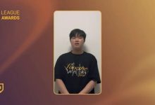 【乐玩LEWIN】BLG上单Bin荣获国外联盟颁奖典礼LPL年度最佳选手奖-乐玩真人线上娱乐