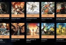 【乐玩LEWIN】TGA玩家之声奖第二轮提名名单:黑神话悟空、原神、鸣潮在列-乐玩真人线上娱乐