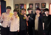 【乐玩LEWIN】糖小幽更新Vlog：给Doinb/金贡买韩餐，老板以为我是“大胃王”-乐玩真人线上娱乐