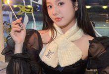 【乐玩LEWIN】无畏契约主持人曼妮晒照：24岁，我对世界依然有期待🎂-乐玩真人线上娱乐