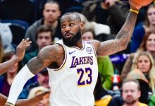 迈博体育:炸裂!詹姆斯累计正负值湖人全队最低 联盟倒数-乐玩真人线上娱乐