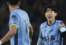 大发体育-英超-孙兴慜破门被吹 热刺客场0-1，大发助力你的致富之路！-乐玩真人线上娱乐