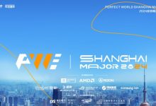 【乐玩LEWIN】🎮上海Major：donk双杀拿到手软 Navi全员梦游2-13不敌Spirit-乐玩真人线上娱乐