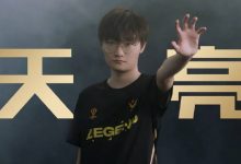 【乐玩LEWIN】Tian选手故事片：很多时候就是会失败，但我不会降低对自己的要求-乐玩真人线上娱乐