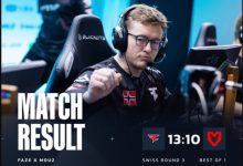 【乐玩LEWIN】🎮ropz在A区二楼给足压力 torzsi逆境1V3无能为力 Faze击败Mouz-乐玩真人线上娱乐