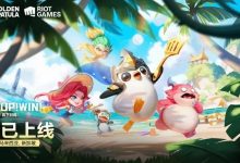 【乐玩LEWIN】拳头游戏官宣：金铲铲之战海外版正式登陆海外-乐玩真人线上娱乐