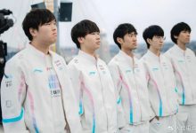 【乐玩LEWIN】独家对话BLG赛训总监袁玺:续约knight、Elk和Bin都很顺畅-乐玩真人线上娱乐